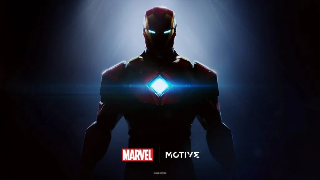 EA confirma la autenticidad del metraje filtrado de Iron Man tras la difusión de un tráiler en desarrollo