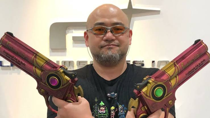 Hideki Kamiya afirma que la preservación de videojuegos le importa más que si el formato es físico o digital