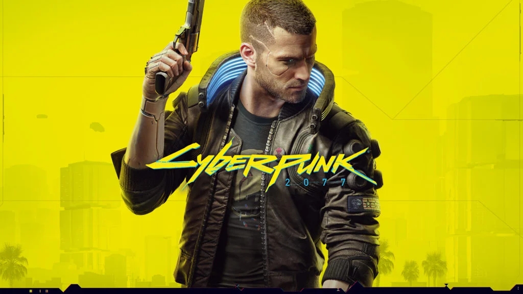 Paramount y CD Projekt RED preparan una película de imagen real ambientada en el universo de Cyberpunk 2077
