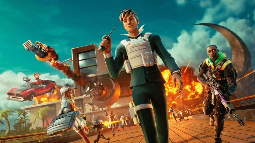 Epic Games ordena a sus equipos adoptar un modelo de desarrollo «AI-first» en su nuevo título junto a Disney