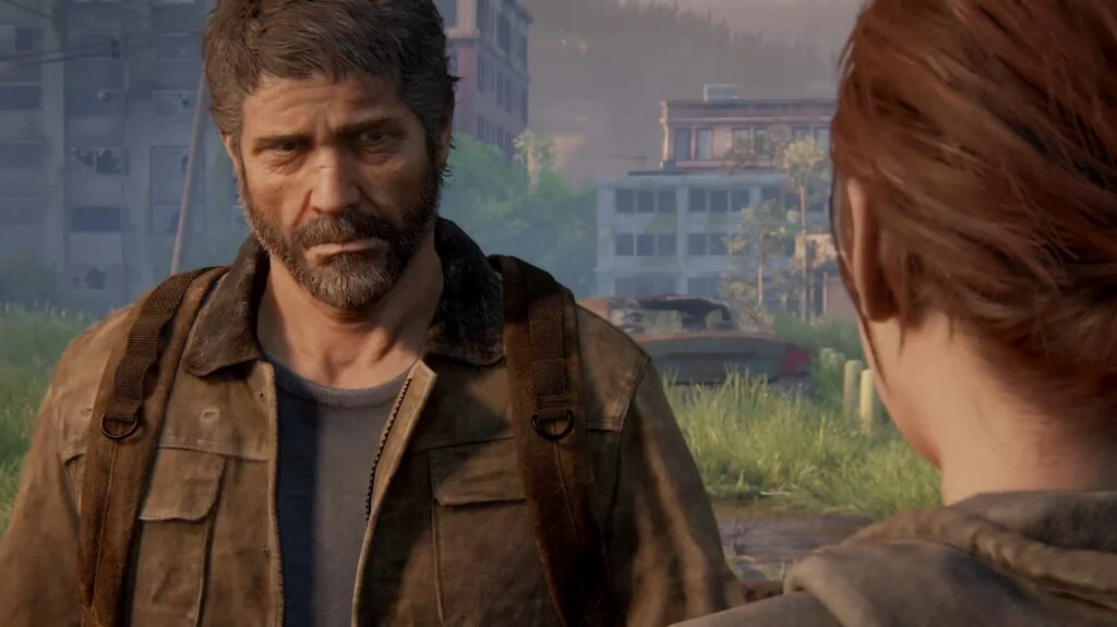 Un exartista de Naughty Dog compara los grandes juegos hechos a mano con catedrales históricas ante el avance de la IA