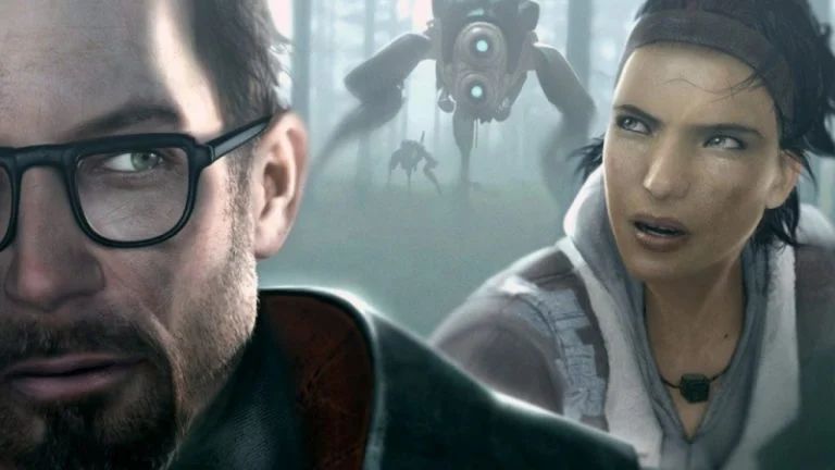 Crecen las especulaciones sobre Half-Life 3 tras una mención accidental de Valve a su supuesto nombre en clave