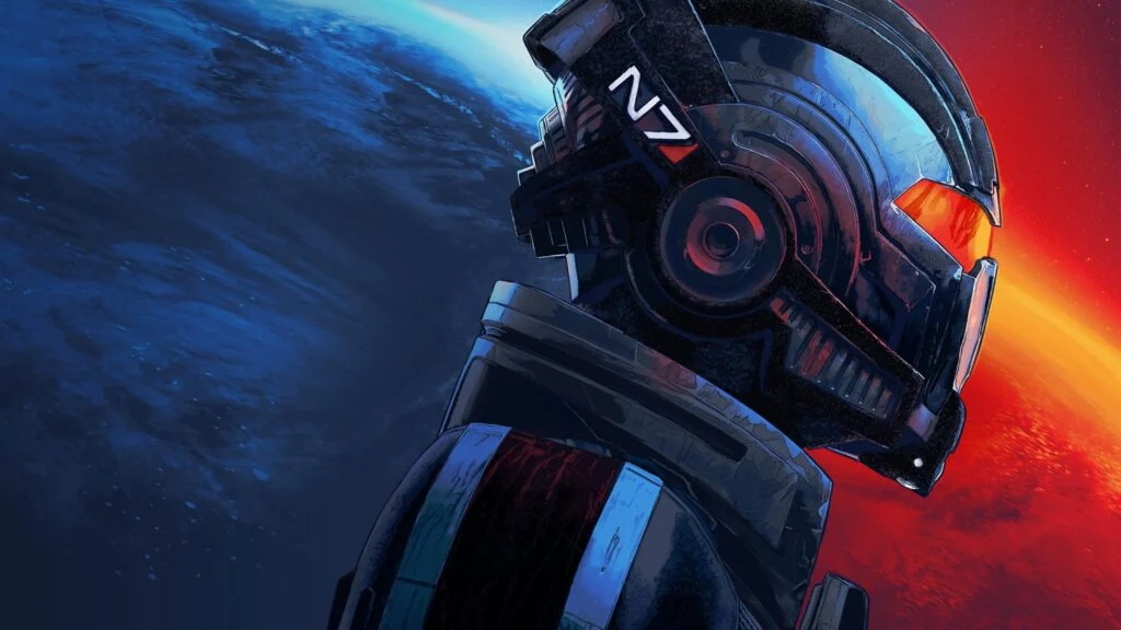 Un compositor galardonado con un Grammy publica la banda sonora que compuso para la cancelada entrega de Mass Effect